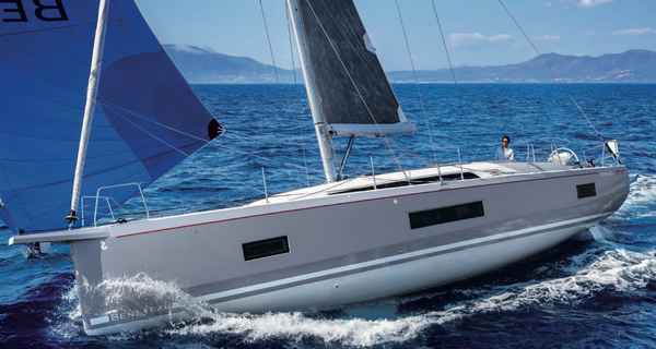 Oceanis 46.1 (2024)