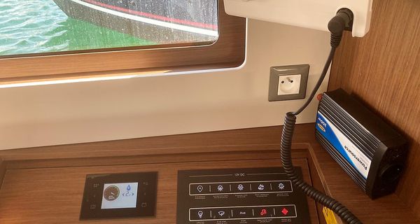 Oceanis 46.1 (2022)