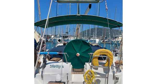 Oceanis 461 (1998)