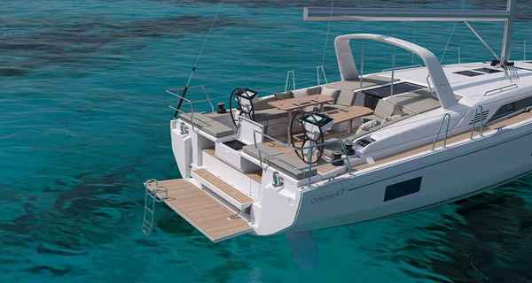 Oceanis 47 (2026)