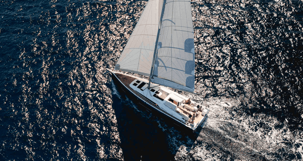 Oceanis 47 (2026)