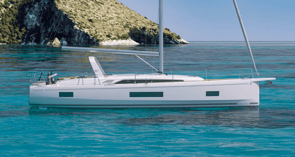 Oceanis 47 (2026)