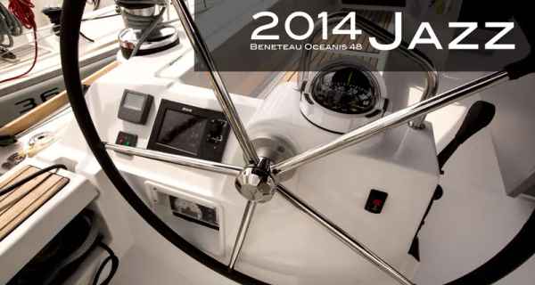 Oceanis 48 (2014)