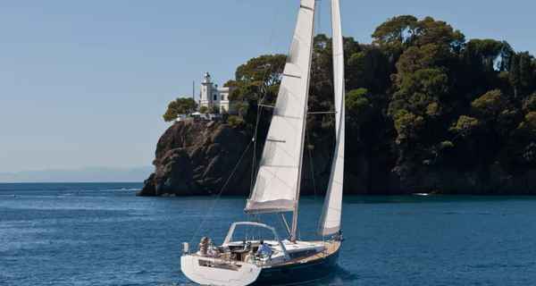 Oceanis 48 (2015)