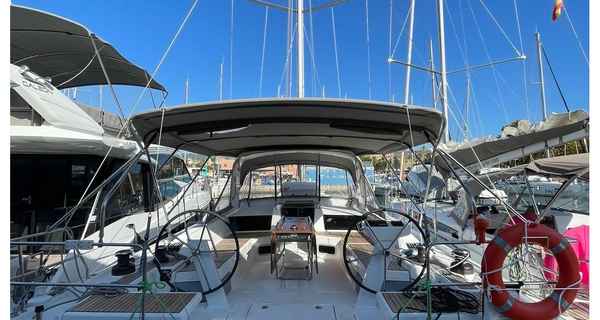 Oceanis 51.1 (2023)