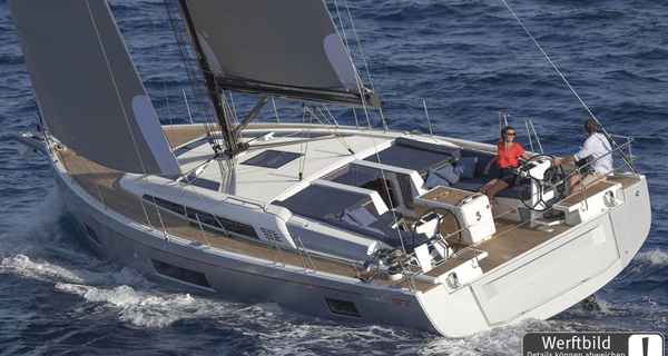 Oceanis 51.1 (2026)
