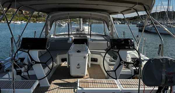 Oceanis 51.1 (2026)