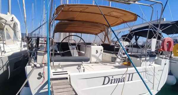 Oceanis 51.1 (2018)