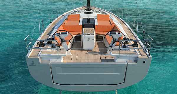 Oceanis 51.1 (2018)