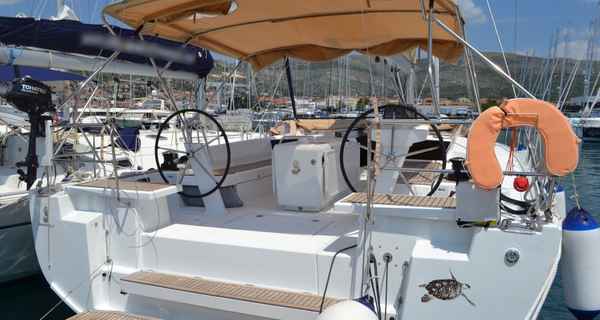 Oceanis 51.1 (2018)