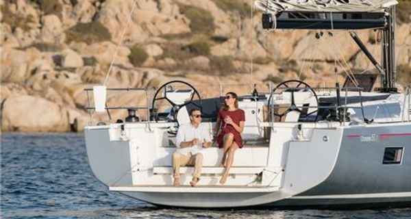 Oceanis 51.1 (2022)