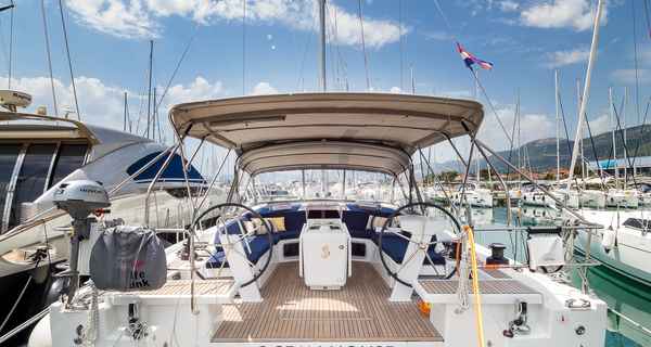 Oceanis 51.1 (2018)