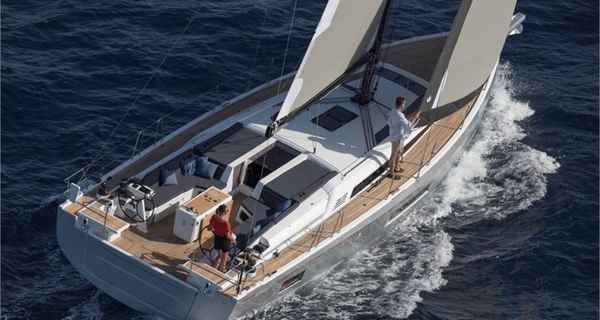 Oceanis 51.1 (2024)