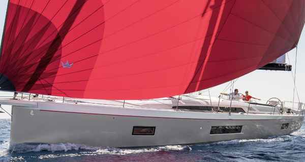 Oceanis 51.1 (2020)