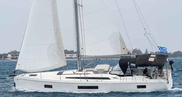 Oceanis 51.1 (2022)