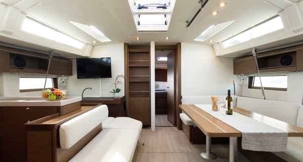 Oceanis 51.1 (2022)