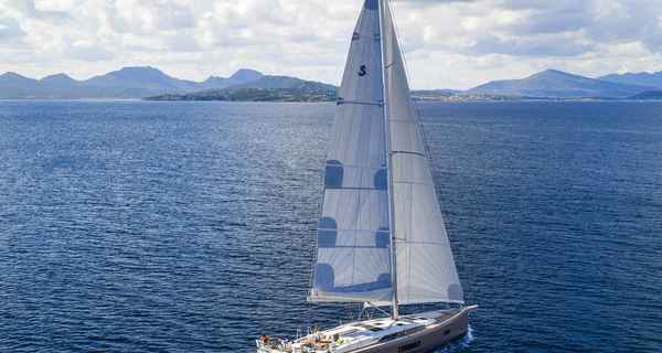 Oceanis 52 (2026)