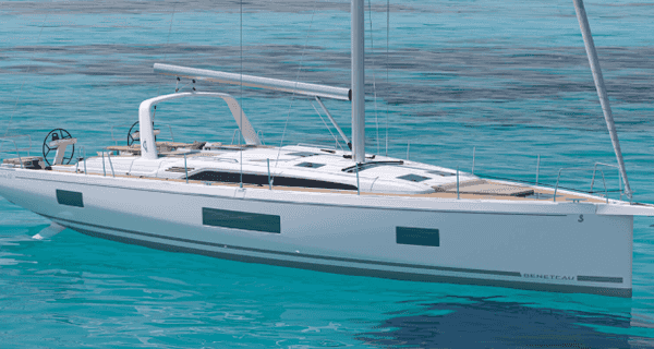 Oceanis 52 (2026)