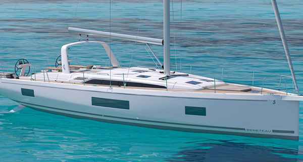 Oceanis 52 (2026)