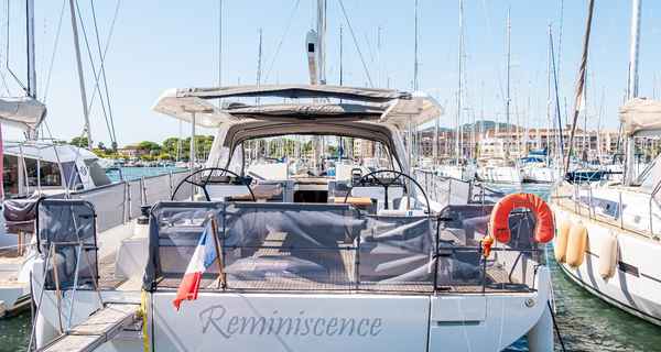 Oceanis 60 (2024)