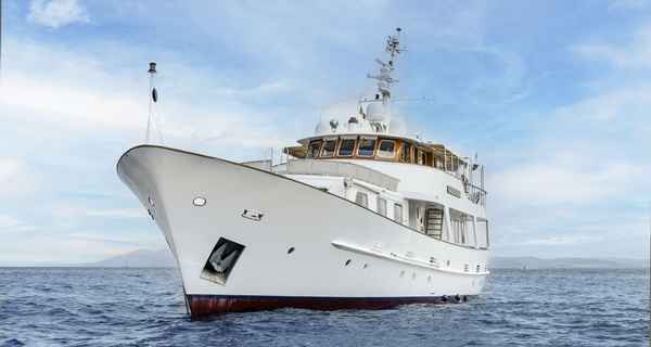 Pacific Class 85 (1974)