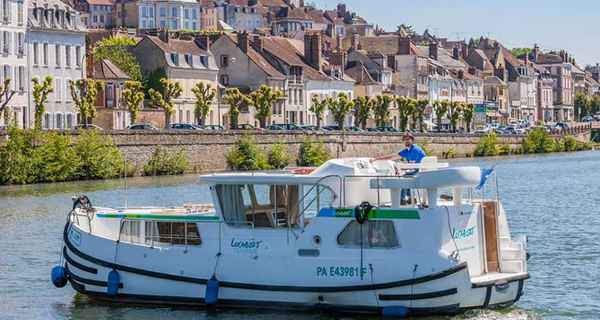 Pénichette 1020 (2021)