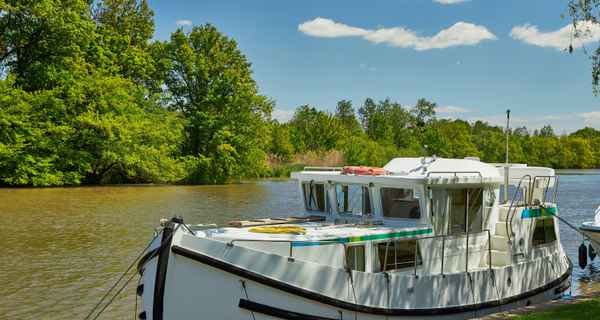 Pénichette 1020 (2021)