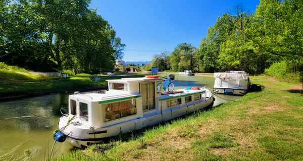 Pénichette Classic 4/7 Pers (1992)