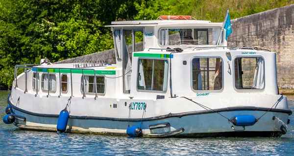 Pénichette 1107 (2000)