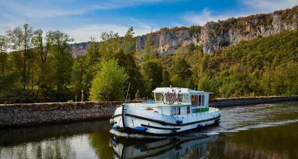 Pénichette Comfort 4/6 Pers (2006)