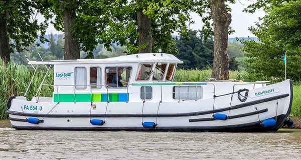 Pénichette 1120 (1992)
