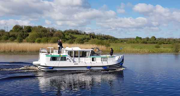 Pénichette Comfort 6/7 Pers (1996)