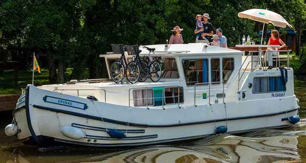 Pénichette 1165 (2008)