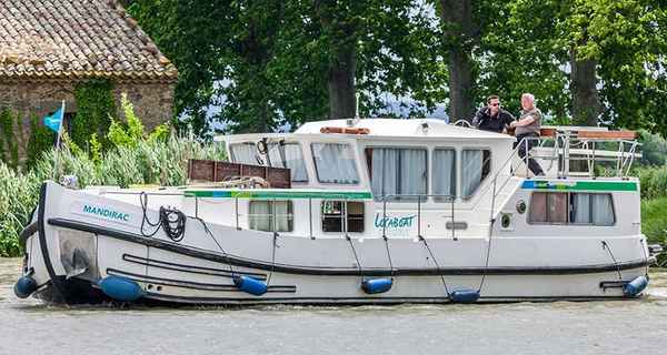 Pénichette 1165 (1996)