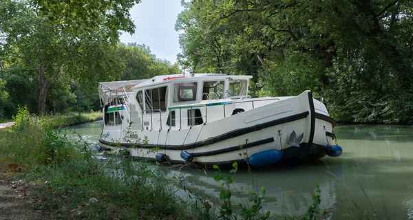 Pénichette Premium 6/7 Pers (2008)