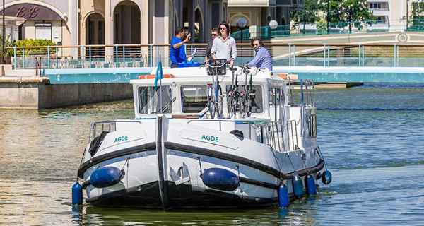 Pénichette 1180 (2007)