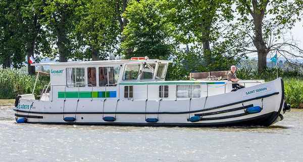 Pénichette 1260 R (1996)