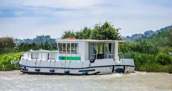 Pénichette Comfort 6/10 Pers (2001)