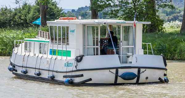 Pénichette 1260 R (2003)