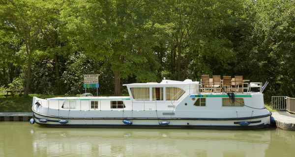 Pénichette 1500 (2007)