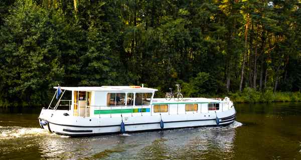 Pénichette 1500 (2006)