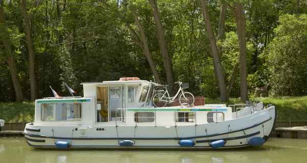 Pénichette Classic 2/5 Pers (1990)