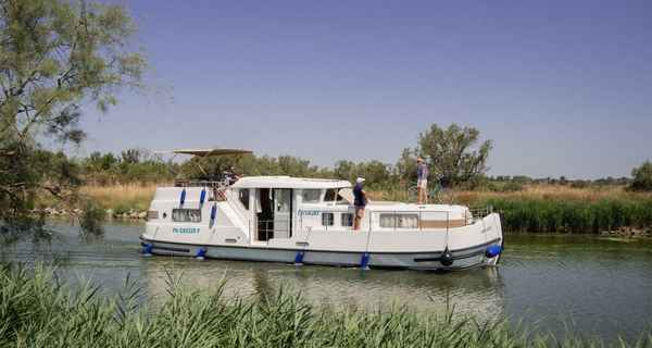 Pénichette Premium+ 6 Pers (2025)