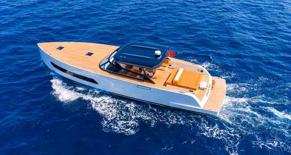 Phantom Spook 62 (2025)