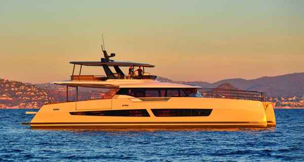 Power 80 (2026)