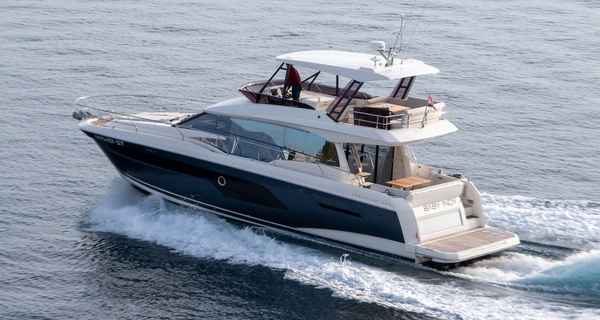 Prestige 520 (2024)