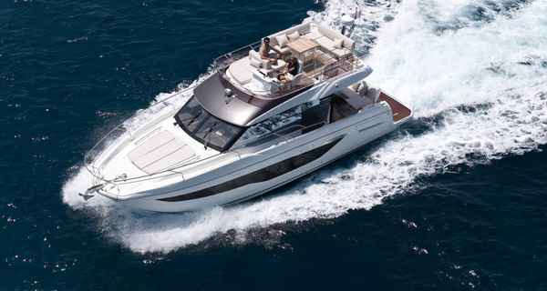Prestige F4.3