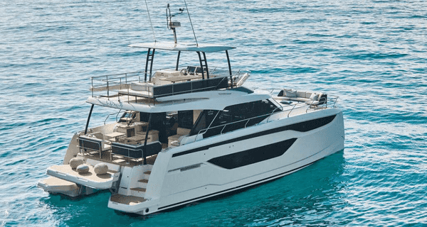 Prestige M48 (2025)