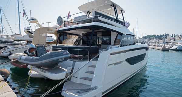 Prestige M48 (2026)