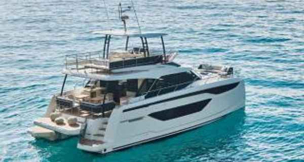 Prestige M48 (2025)
